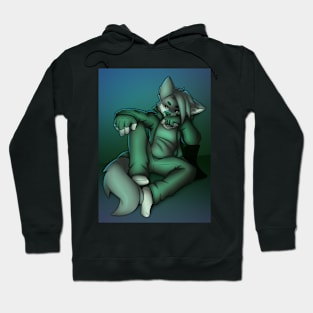 Shadow Leader Hoodie